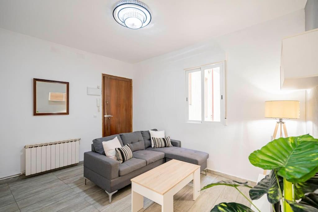 Tranquilo Apartamento En Principe Pio/Pza De Espana Flor Madrid Exterior foto